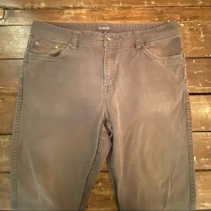 Toad&Co Men’s Mission Ridge Chino Pants